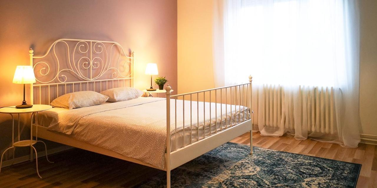 Filinhome Stefanovica Suite 8 Нови-Сад Экстерьер фото