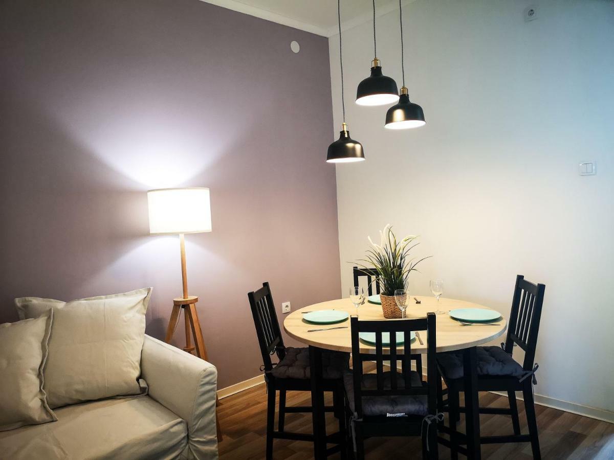 Filinhome Stefanovica Suite 8 Нови-Сад Экстерьер фото