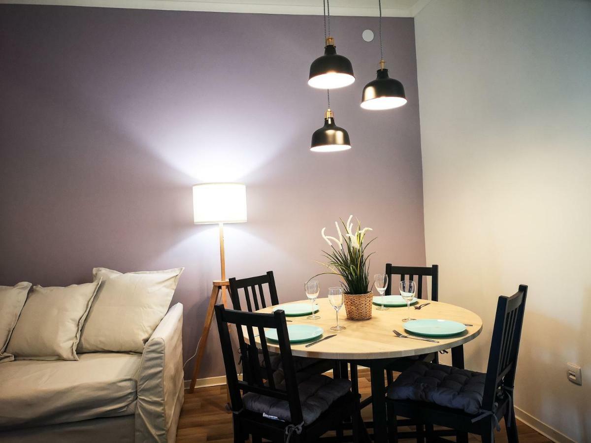 Filinhome Stefanovica Suite 8 Нови-Сад Экстерьер фото