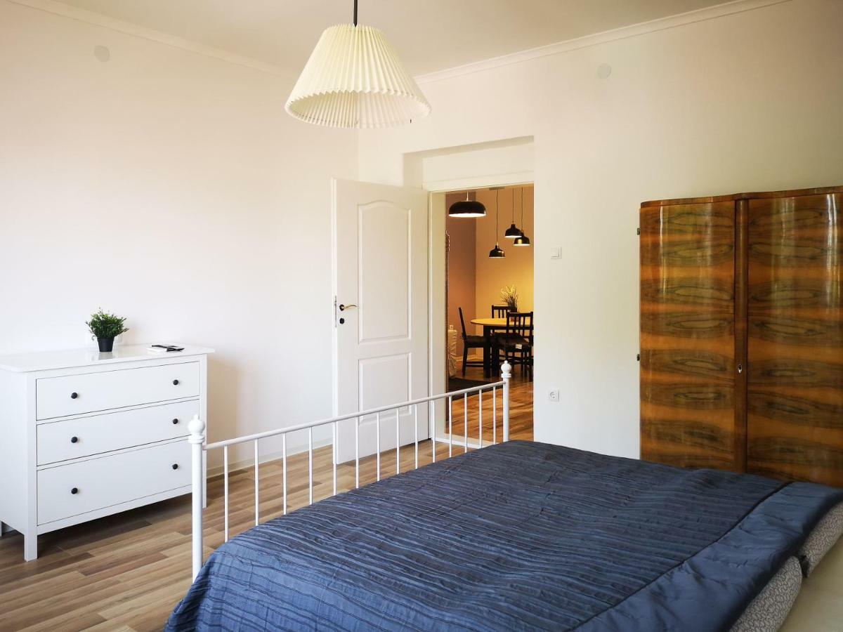 Filinhome Stefanovica Suite 8 Нови-Сад Экстерьер фото