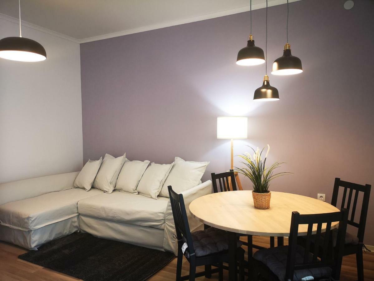 Filinhome Stefanovica Suite 8 Нови-Сад Экстерьер фото