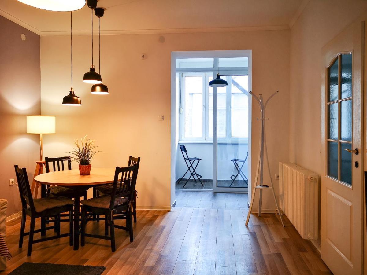 Filinhome Stefanovica Suite 8 Нови-Сад Экстерьер фото