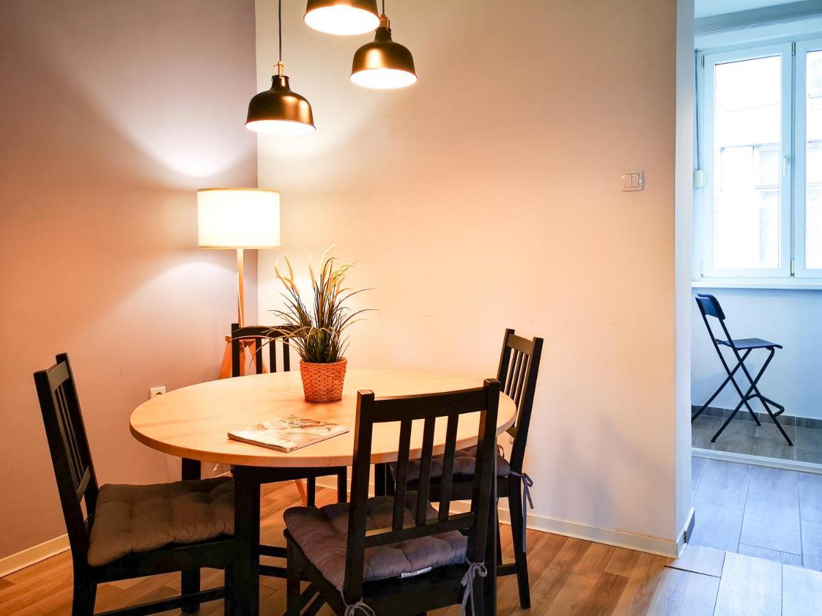 Filinhome Stefanovica Suite 8 Нови-Сад Экстерьер фото